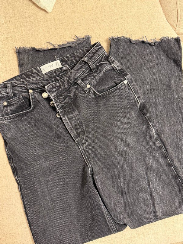 Джинсы Stradivarius, Джинсы Mango 5