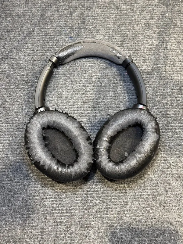 Беспроводные наушники Sony WH-1000XM4 1