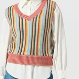 Шерстяной жилет Wrangler 1