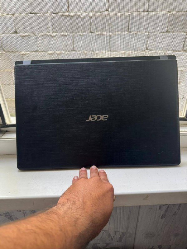 ноутбук Acer в отличном состоянии