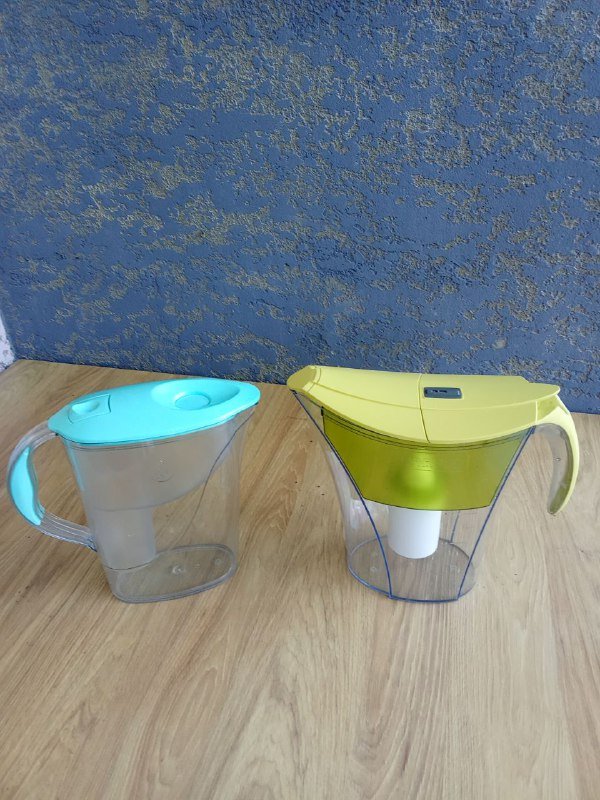 Барьер, Дафф фильтры для воды