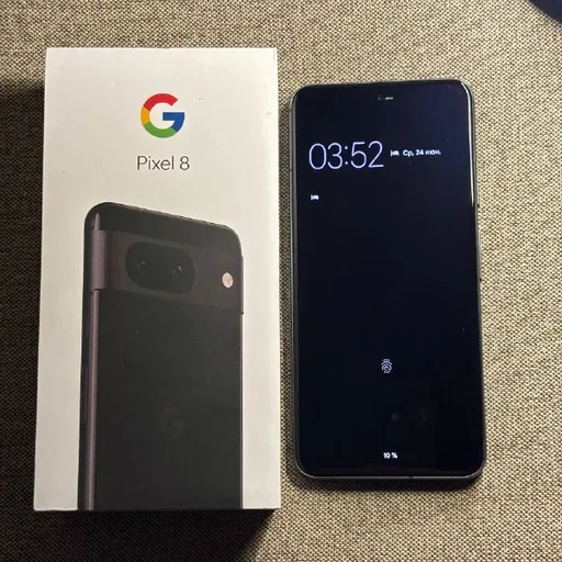 Google Pixel 8 128GB