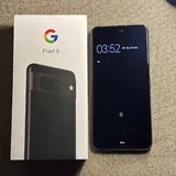 Google Pixel 8 128GB 1