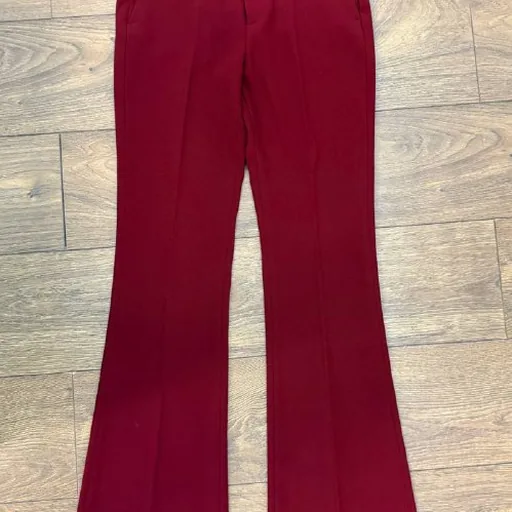Брюки клеш Zara Woman