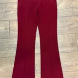 Брюки клеш Zara Woman 1
