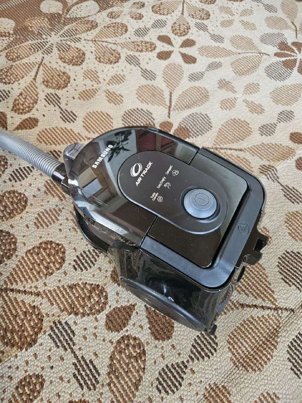 Пылесос Samsung Air Track