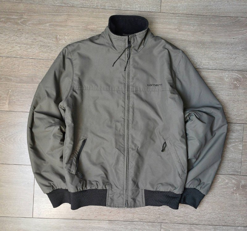 Carhartt jacket
