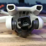 Квадрокоптер DJI Mini 3 5