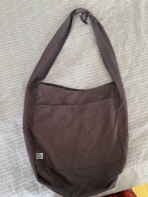 Сумка-шопер 3