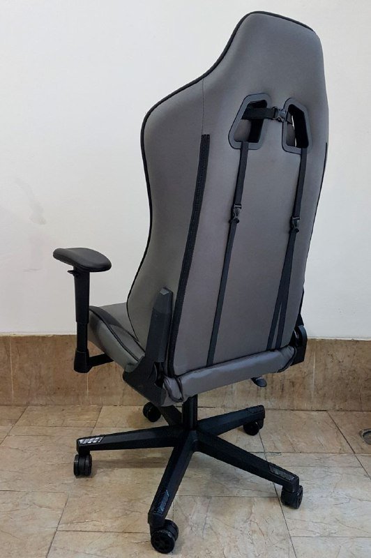 Геймерское игровое кресло 2