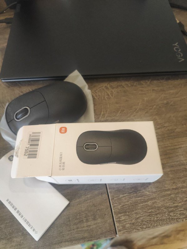 Xiaomi computer mouse