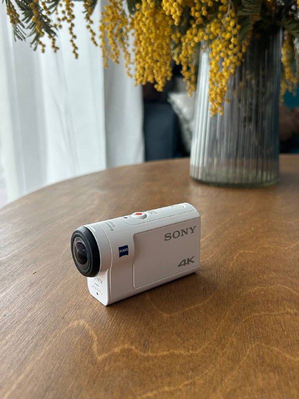 Sony экшн-камера, пиццамейкер, юбка, сарафан, наушники, кашпо
