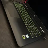 Ноутбук HP Pavilion Gaming GTX 1060 i5-8300H 1TB SSD 16GB DDR4 3