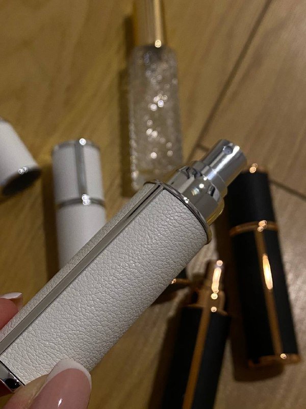 Ролик дермароллер для лица микроигольчатый 6