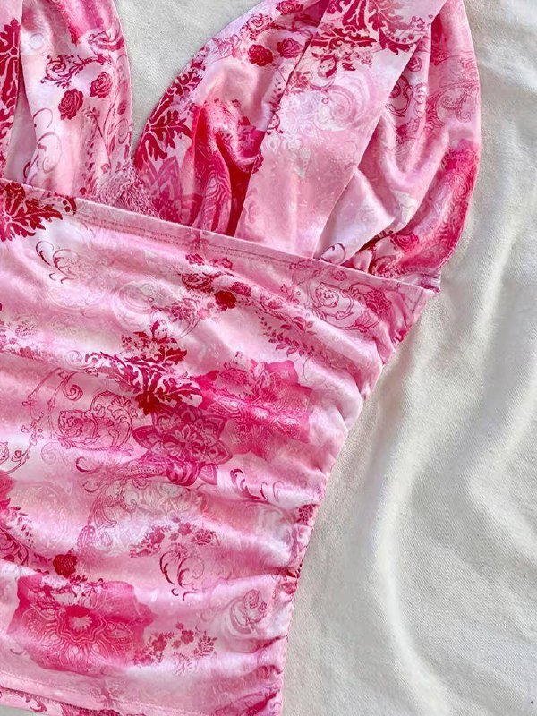 Топ glamour 2000 размер S-M 3