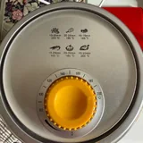 Ariete Airy Fryer Mini Air Fryer 2