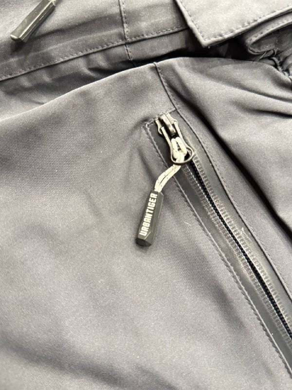 Лыжные штаны UrbanTiger 4