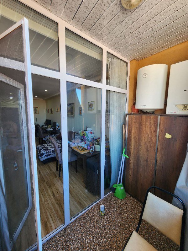 Квартира 2+1 в центре Батуми, на год аренды 2