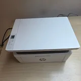 МФУ лазерный HP LaserJet MFP M141w 1