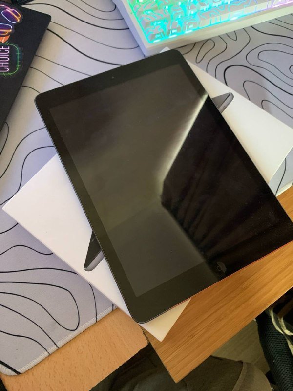 iPad Air Wi-Fi