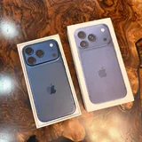 iPhone 17 Pro eSIM 1