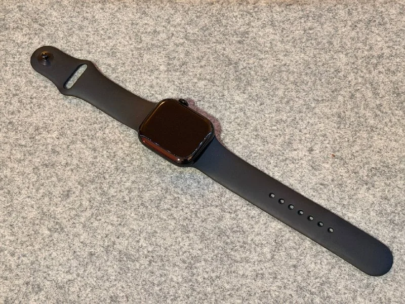 Apple Watch 11 GPS 42 mm 1