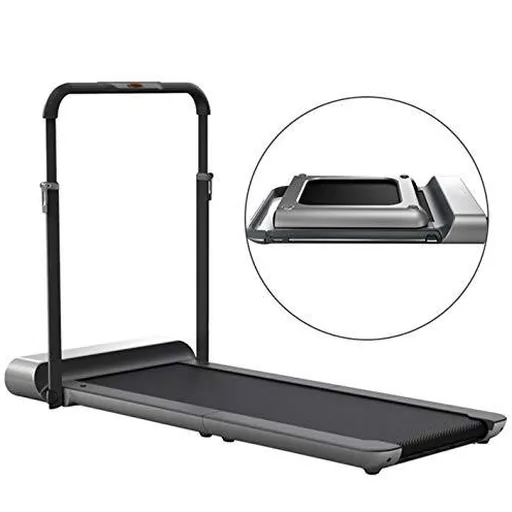 Беговая дорожка KingSmith Walking Pad R1 Pro