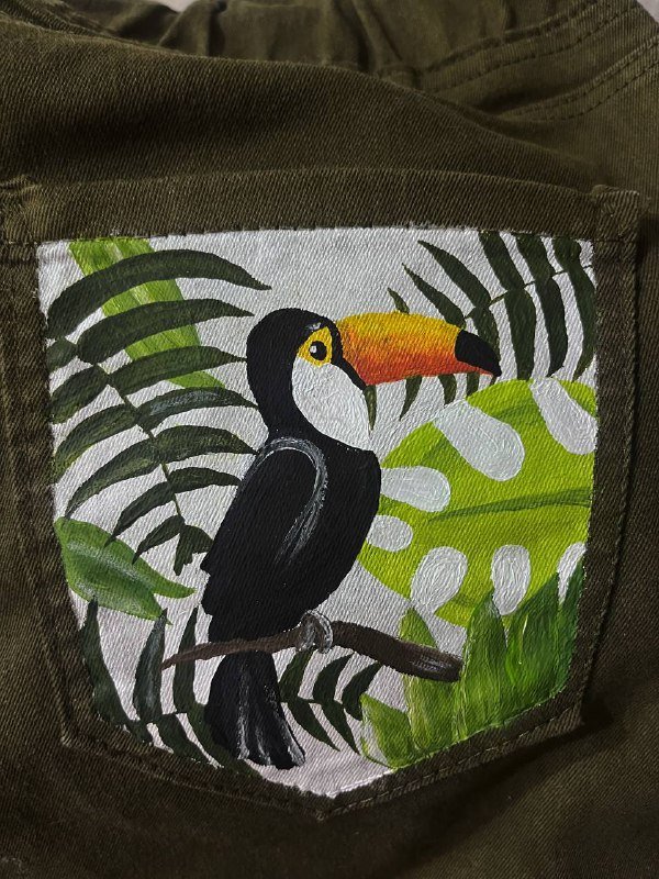 Кастомные брюки джоггеры, платье кожзам, кожаная сумка 3