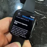 Apple Watch, Casio G-Shock, Edifice 2
