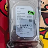 Жесткий диск Seagate SkyHawk 6TB 2