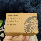 Коллекционная мини-чашечка Starbucks Italy v1 1