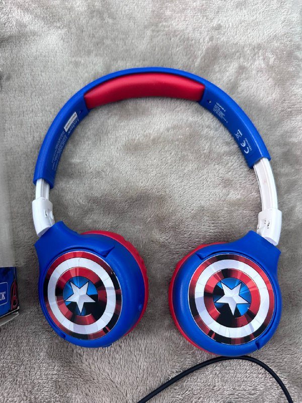 Детские наушники