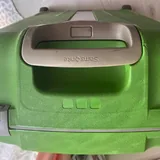 Чемодан Samsonite 2