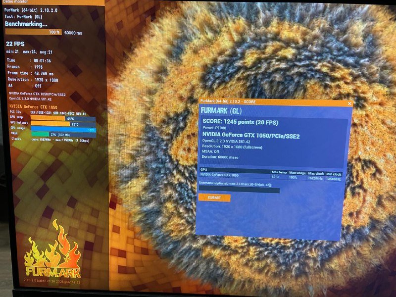 Видеокарта GTX 1050, блок питания Evesky 460W 3