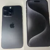 iPhone 15 Pro Max, iPhone 13 Pro 3