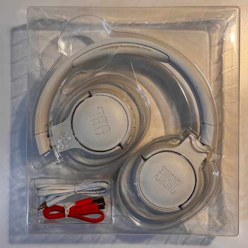 Bluetooth наушники JBL Tune 710 3