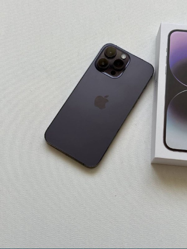 iPhone 14 Pro Max 256GB for sale 2