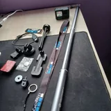 GoPro 12 HERO камера, аксессуары 1