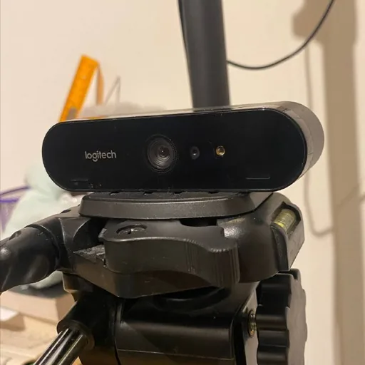 Logitech Brio 4K