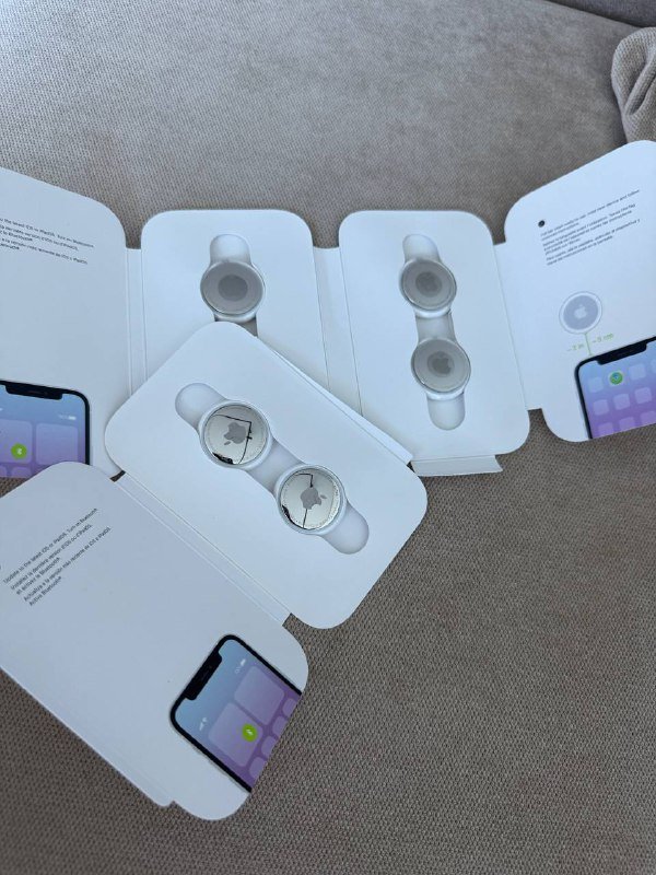 Apple AirTag, Crocs Echo Clog Marbled обувь