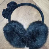 Шапки, варежки, перчатки, манишка, ободки 6