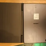 Samsung Galaxy Tab S6 Lite 2