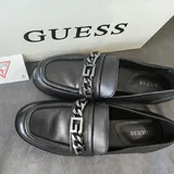 Женские лоферы GUESS 4