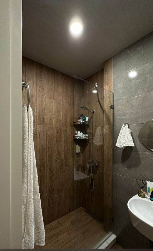 2-комнатная квартира с отдельной спальней, аренда 7