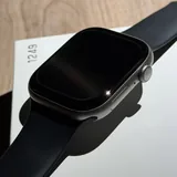 Apple Watch Series 11 46 mm Space Gray 1