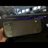 Мониторы Lenovo Legion Pro 27Q-10, Xiaomi Mini LED G Pro 27i, Steam Deck 6