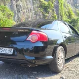 Volga Siber 3