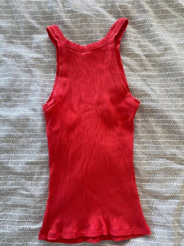 Майка Tezenis размер S