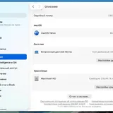 MacBook Air 13″ M1 (2020) 8/256 GB 8