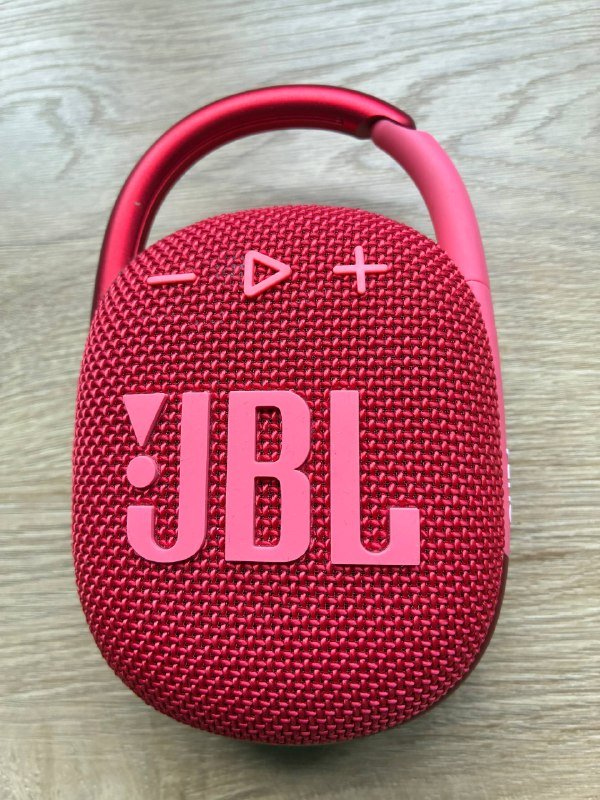 JBL колонка